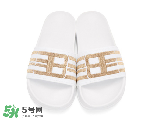 baja east與fila聯(lián)名版拖鞋多少錢(qián)_在哪買？