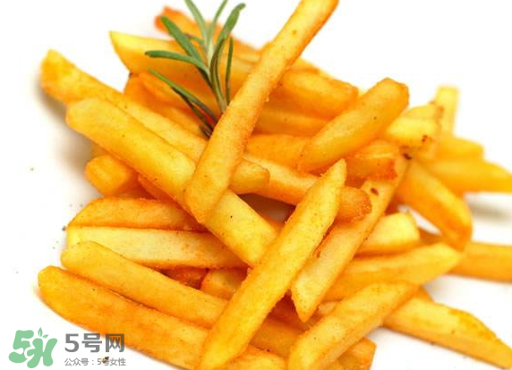 薯?xiàng)l可以用微波爐加熱嗎？薯?xiàng)l怎么加熱？