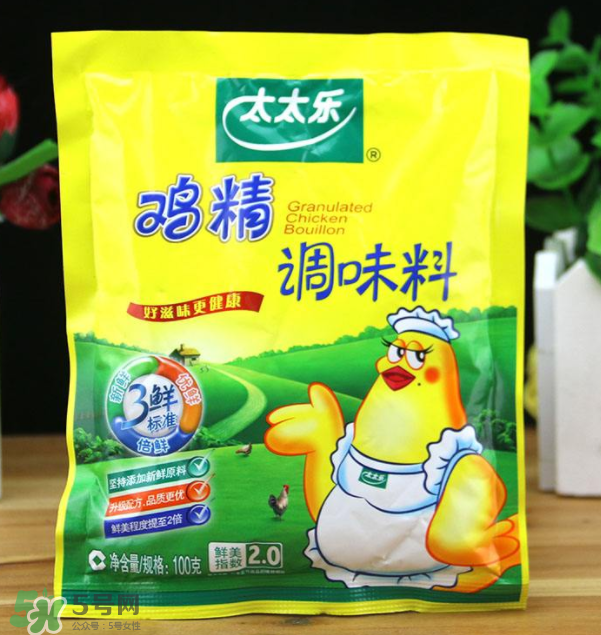 味精和雞精哪個更健康？味精和雞精哪個對身體危害大？