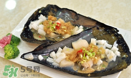 帶子什么人不能吃？帶子什么時(shí)候吃最肥