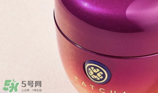 tatcha紫羅蘭維他命c(diǎn)面膜怎么用？tatcha維C面膜真假