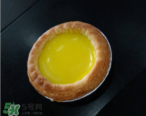 蛋撻可以不放淡奶油嗎？蛋撻用什么奶油？