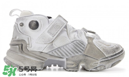 vetements與reebok聯(lián)名小臟鞋多少錢？