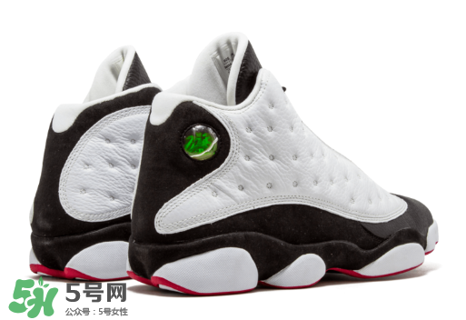 air jordan 13 he got game熊貓配色什么時(shí)候復(fù)刻？