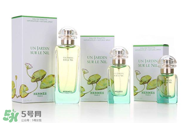 Hermes香水怎么樣？Hermes香水好聞嗎？