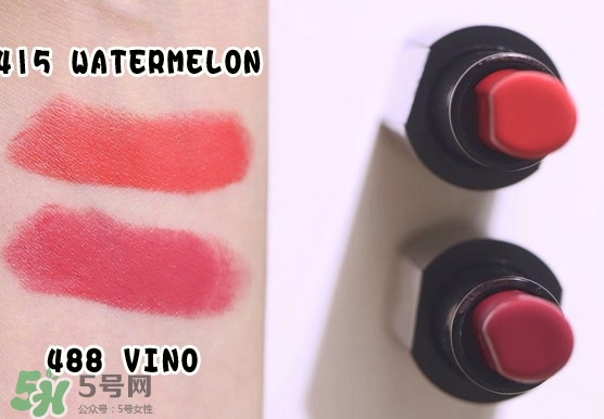 vidivici口紅怎么樣？vidivici口紅多少錢？