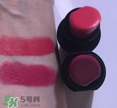 vidivici口紅怎么樣？vidivici口紅多少錢？