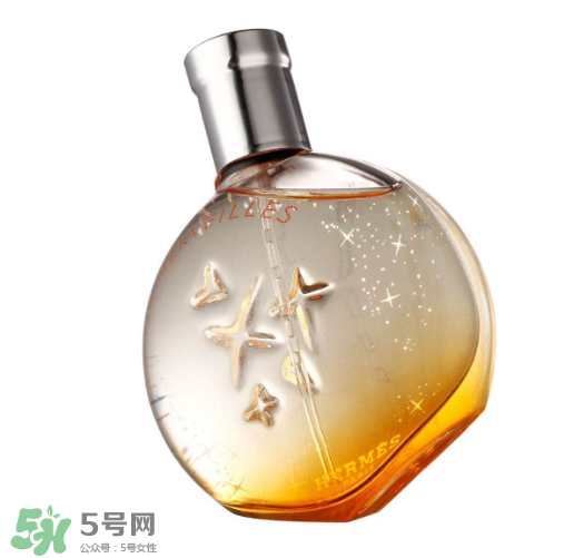Hermes香水怎么樣？Hermes香水好聞嗎？