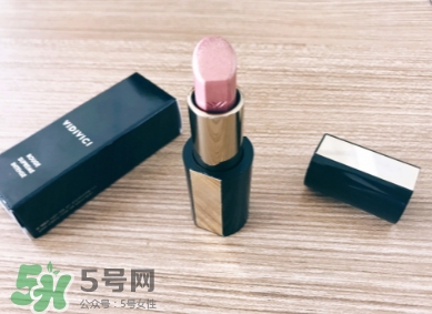 vidivici口紅怎么樣？vidivici口紅多少錢？