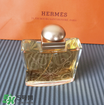 Hermes愛馬仕法布街香水怎么樣？Hermes愛馬仕法布街香水好聞嗎？