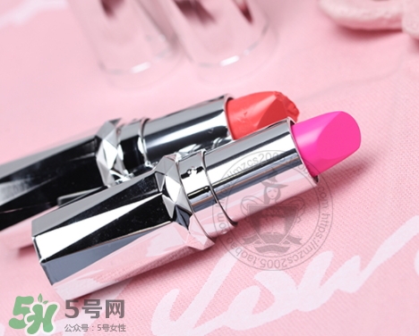 JAmour悅愛是什么牌子？悅愛漿果口紅怎么樣？