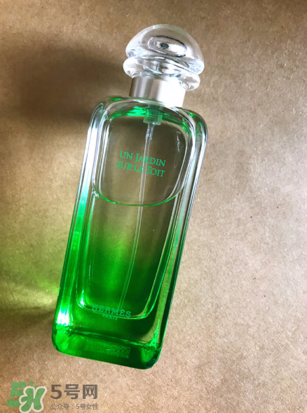 Hermes花園系列香水怎么樣？Hermes花園系列香水有幾種？