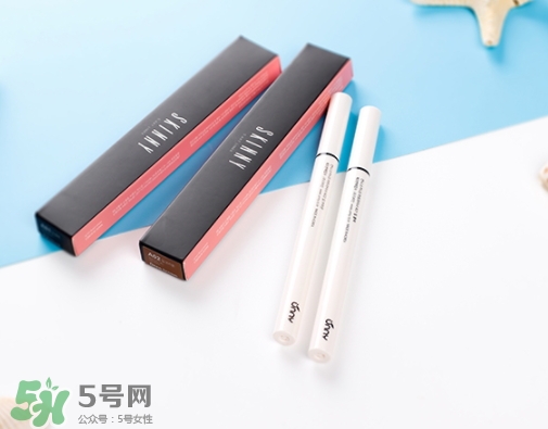 unny眼線筆怎么樣？unny眼線筆怎么用