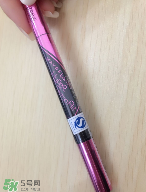 美寶蓮眼線液筆多少錢？美寶蓮眼線液筆價(jià)格