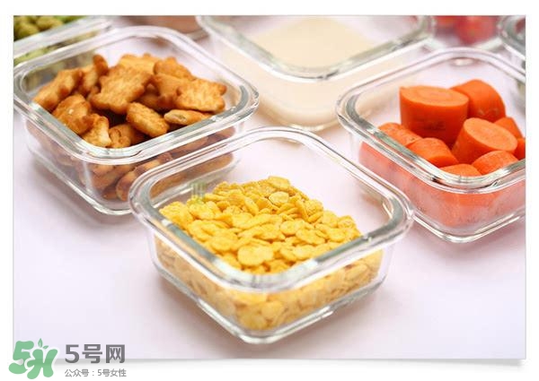 寶寶輔食怎么保存？寶寶輔食怎么解凍？
