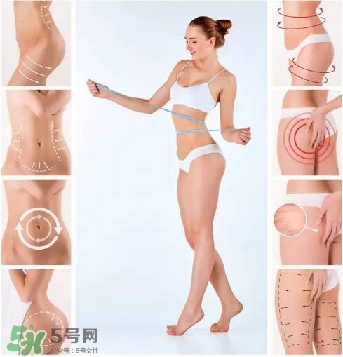 吸脂減肥會(huì)反彈嗎？吸脂減肥有沒有后遺癥？