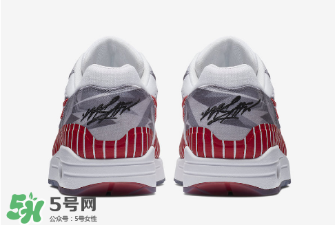 wasafu與nike聯(lián)名air max 1 no mad什么時候發(fā)售_多少錢？