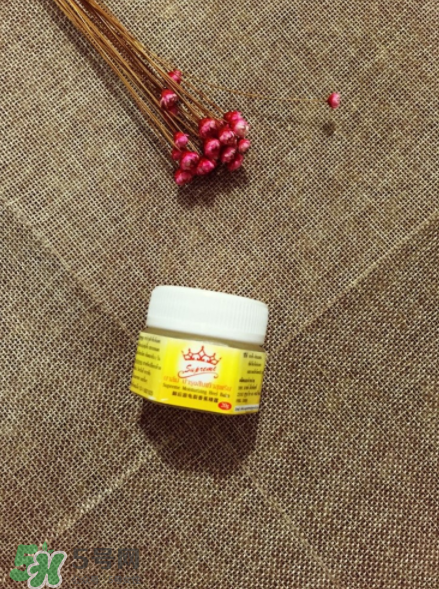 泰國香蕉膏多少錢一盒？泰國香蕉膏價(jià)格