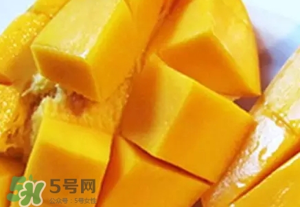 臺(tái)農(nóng)芒果好吃嗎？臺(tái)農(nóng)芒果的功效作用