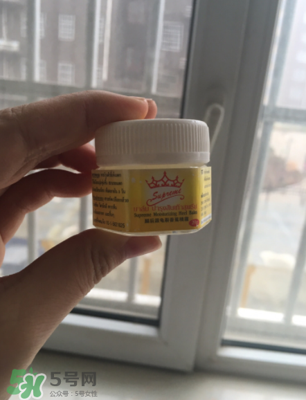 泰國香蕉膏孕婦能用嗎？孕婦能用泰國香蕉膏嗎？