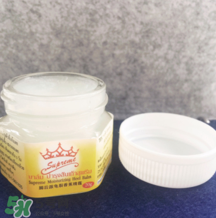 泰國香蕉膏孕婦能用嗎？孕婦能用泰國香蕉膏嗎？