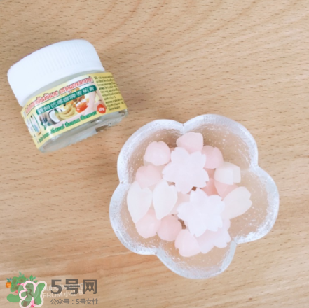 泰國香蕉膏有幾種？泰國香蕉膏哪個(gè)牌子好？