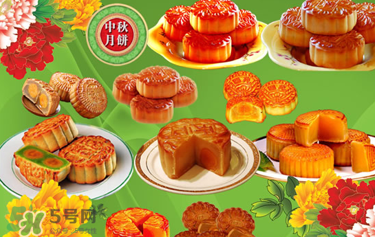 中秋月餅什么時候送？中秋月餅送幾盒？