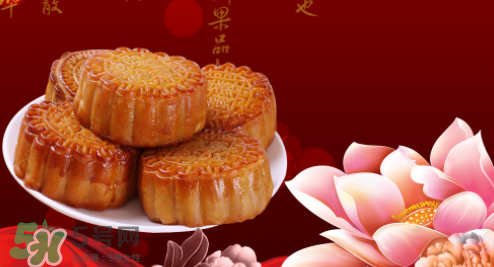 中秋月餅什么時候送？中秋月餅送幾盒？