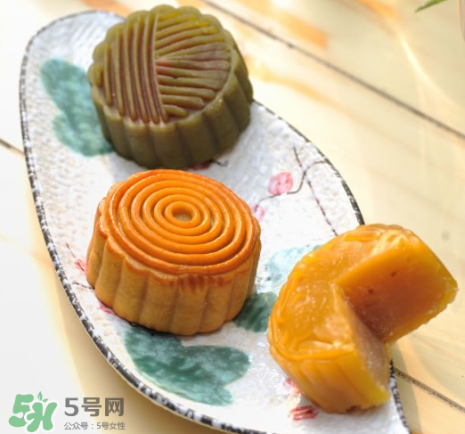 中秋月餅什么時候送？中秋月餅送幾盒？