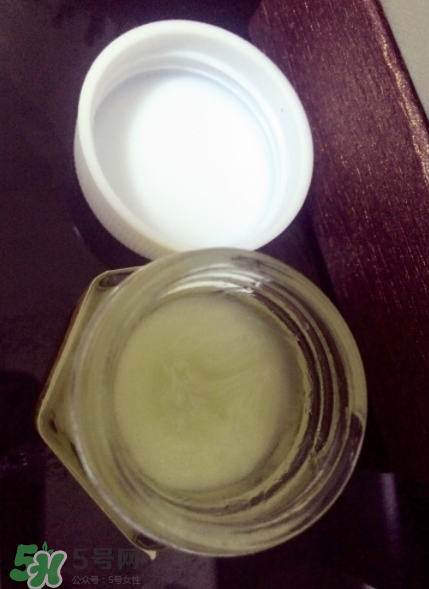 泰國香蕉膏可以擦臉嗎？泰國香蕉膏對妊娠紋有效嗎？
