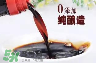 兒童醬油哪個(gè)牌子好？?jī)和u油什么牌子好？