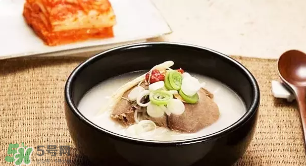 秋季養(yǎng)生吃什么？秋季養(yǎng)生湯推薦