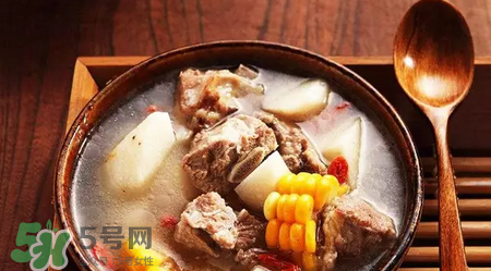 秋季養(yǎng)生吃什么？秋季養(yǎng)生湯推薦