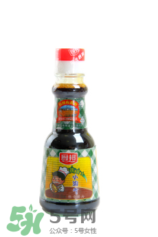 兒童醬油和成人醬油的區(qū)別 兒童醬油有必要買嗎？