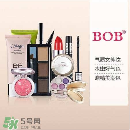 ?bob是什么牌子的彩妝？bob彩妝是哪個(gè)國(guó)家的？