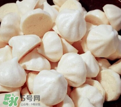 溶溶豆幾個(gè)月可以吃？溶溶豆的吃法講解