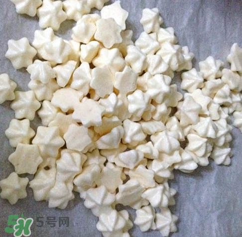 溶溶豆幾個(gè)月可以吃？溶溶豆的吃法講解