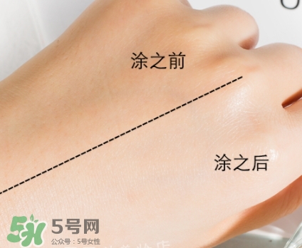 dr.althea艾醫(yī)生素顏霜怎么樣？三種顏色區(qū)別