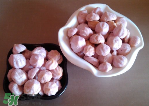 如何制作溶豆？家庭制作溶豆方法大全