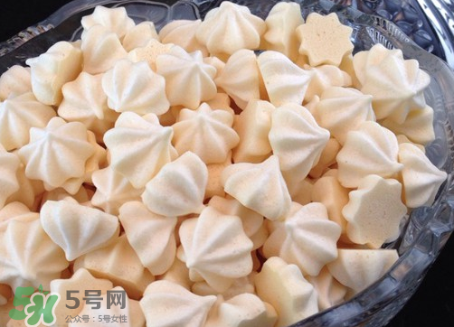 如何制作溶豆？家庭制作溶豆方法大全