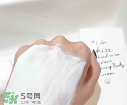 dr.althea艾醫(yī)生身體素顏霜怎么樣？使用方法分享