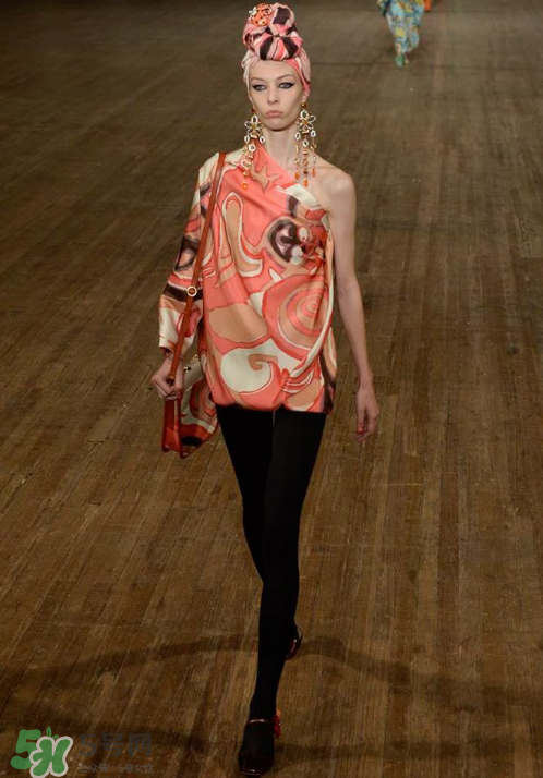 marc jacobs2018春夏系列怎么樣_好看嗎？