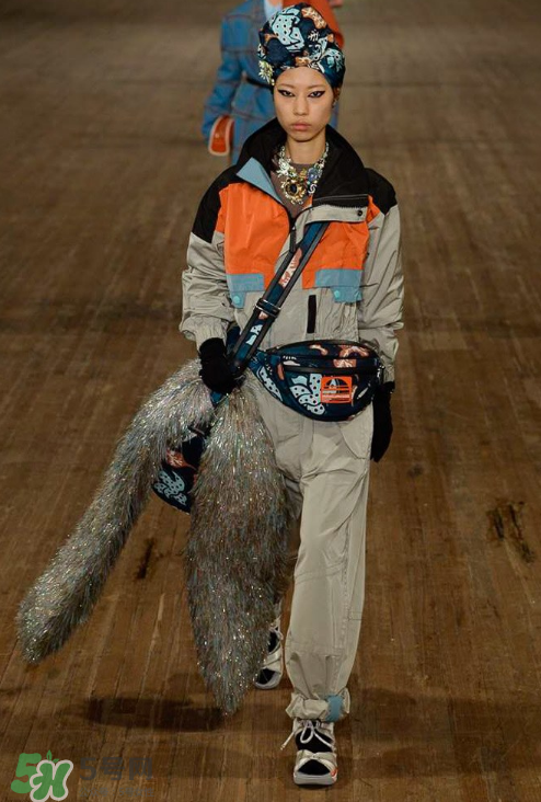 marc jacobs2018春夏系列怎么樣_好看嗎？