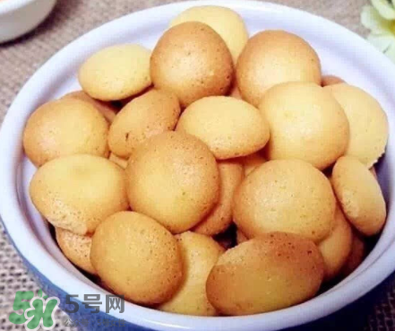 溶豆豆吃了有什么好處？溶豆豆有什么營(yíng)養(yǎng)價(jià)值？