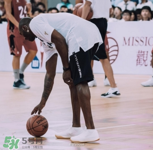 nike kobe ad mid baseline什么時候發(fā)售_多少錢？