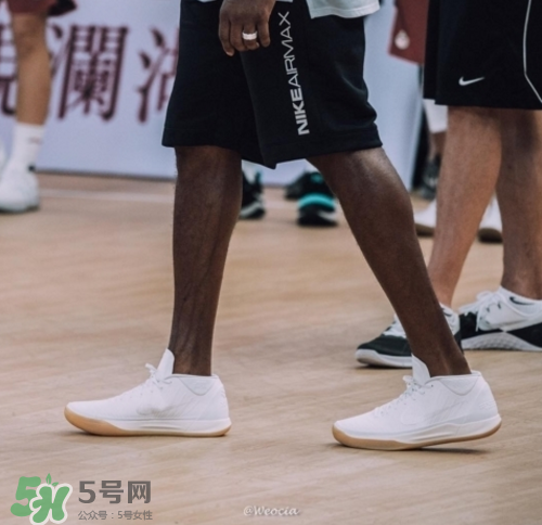 nike kobe ad mid baseline什么時候發(fā)售_多少錢？