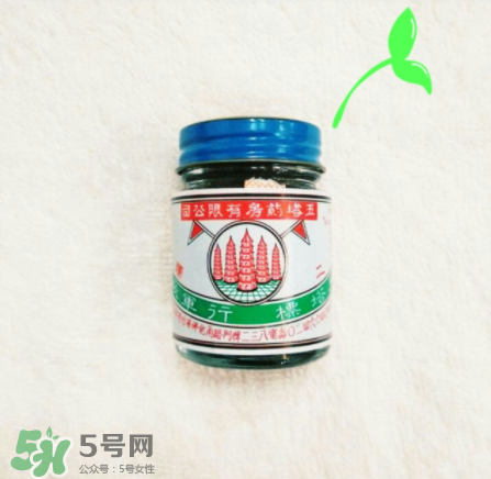 五塔標(biāo)行軍散孕婦可以吃嗎？五塔標(biāo)行軍散禁忌人群