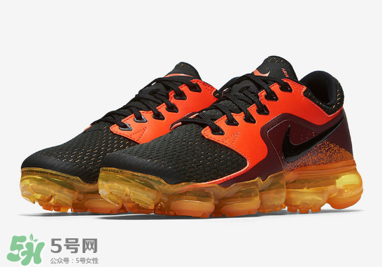nike air vapormax cs什么時(shí)候發(fā)售？