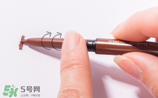 得鮮眼線膠筆怎么樣？色號試色看這里