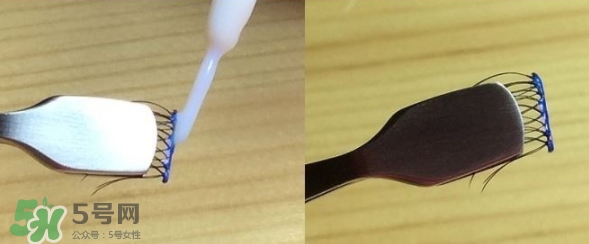 愛茉莉假睫毛雙眼皮膠水怎么樣？使用方法揭曉
